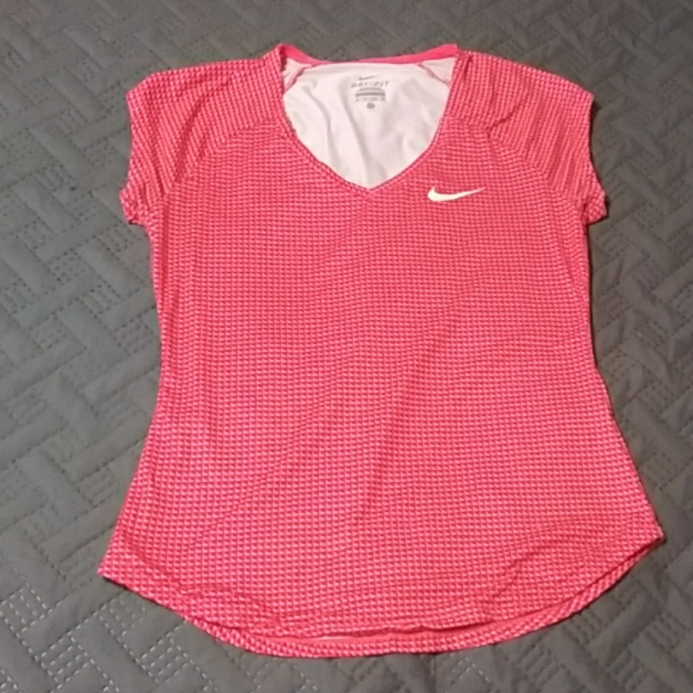 Nike shirt